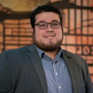 Juan Fernandez Cybr testimonial