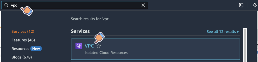 [DEMO] Creating VPCs and Subnets - Cybr