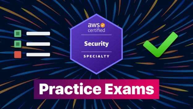 Cybr's AWS Certified Security Specialty Practice Exams