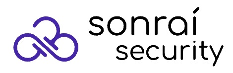 Sonrai Security logo