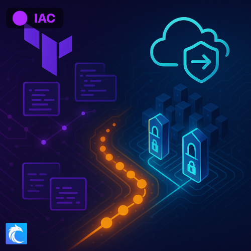 Deploying VPC Endpoints for SSM with Terraform Hands-On Lab