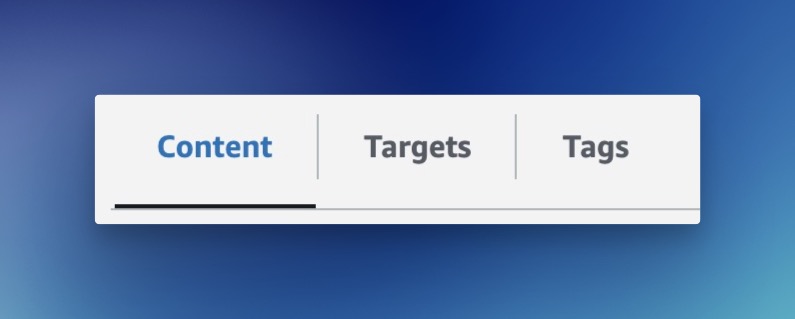 Setting RCP target AWS accounts
