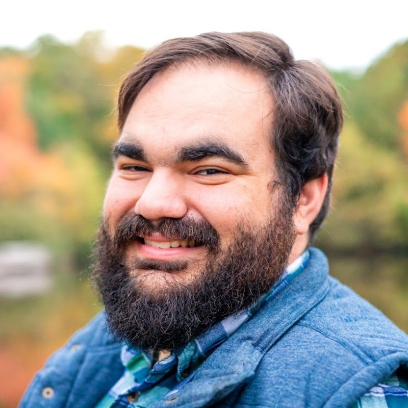 James Berthoty of Latio.tech