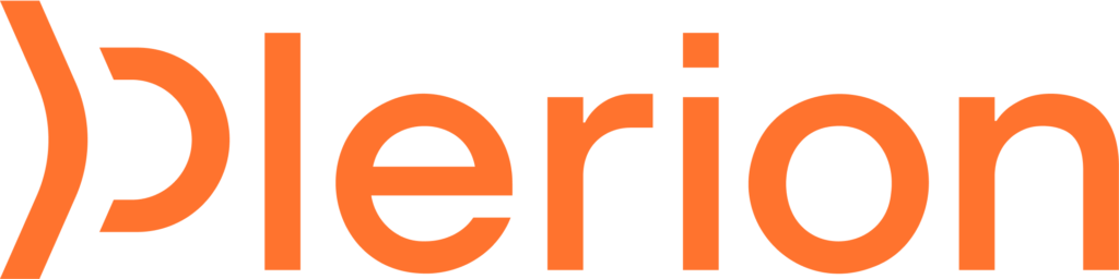 Plerion logo