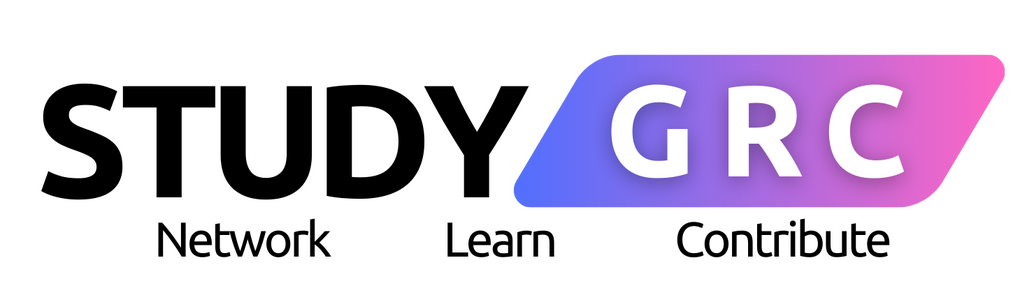 StudyGRC Logo