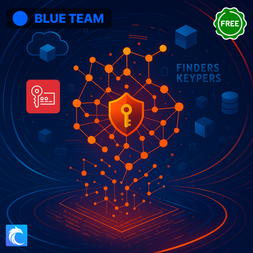 FindersKeepers Hands-On Lab