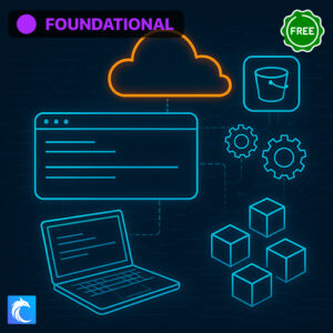 AWS CLI Tips & Tricks Hands-On Lab on Cybr
