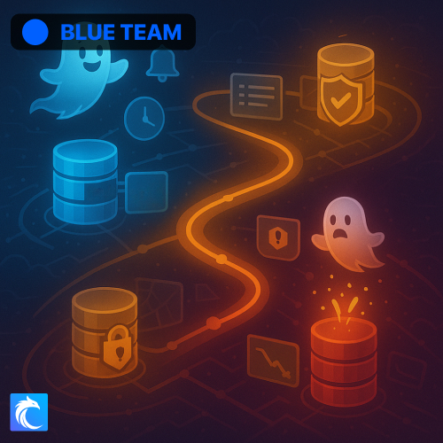 Remediating Ghost RDS Databases Hands-On Lab