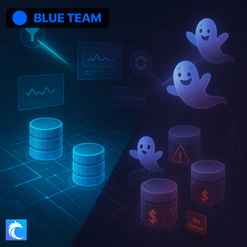 Finding Ghost Databases in the Cloud Hands-On Lab