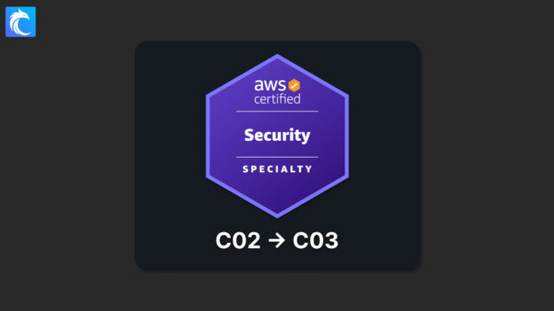 AWS Security Specialty C02 to C03 migration