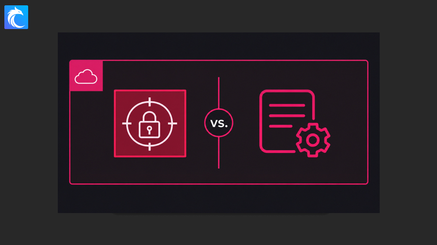 AWS Secrets Manager vs SSM Parameter Store - when should you use which?