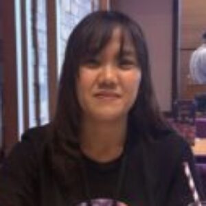 Profile photo of Alma Claudine