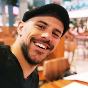 Profile photo of Nicolas
